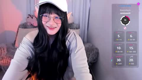 Omori Chan   online show from February 5, 1:38 pm