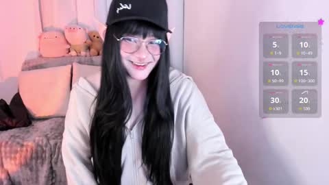 Omori Chan   online show from February 23, 2:03 pm