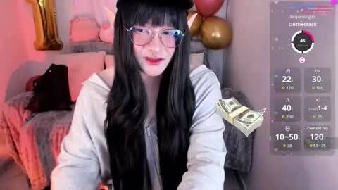 Omori Chan   online show from February 27, 2:28 pm