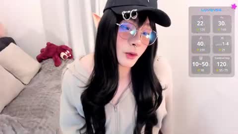 Omori Chan   online show from June 28, 6:08 am
