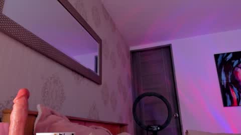Martina Ricci online show from December 4, 6:39 pm