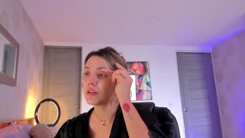 Martina Ricci online show from December 30, 3:46 pm