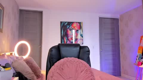 Martina Ricci online show from January 7, 2:41 pm