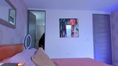 Martina Ricci online show from January 7, 8:52 pm