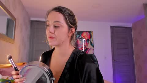 Martina Ricci online show from January 22, 2:03 pm