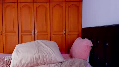 Martina Ricci online show from February 24, 5:31 pm