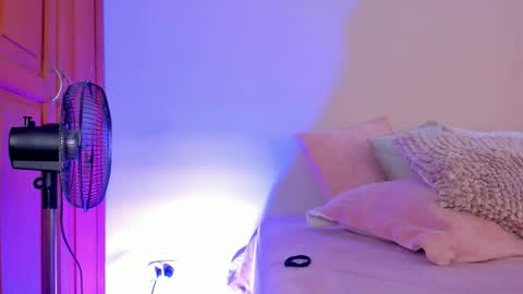 Martina Ricci online show from September 10, 1:33 pm