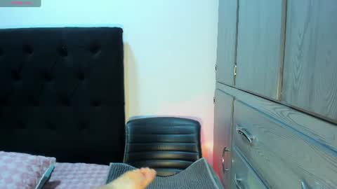 Violette online show from July 8, 10:14 pm