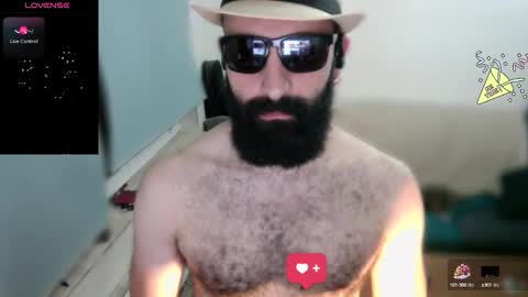 ona nisme online show from September 22, 6:10 pm