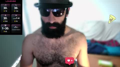 ona nisme online show from October 4, 9:29 am