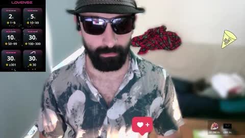 ona nisme online show from October 5, 4:38 pm