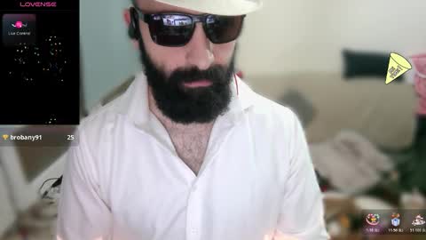 ona nisme online show from January 10, 5:09 am