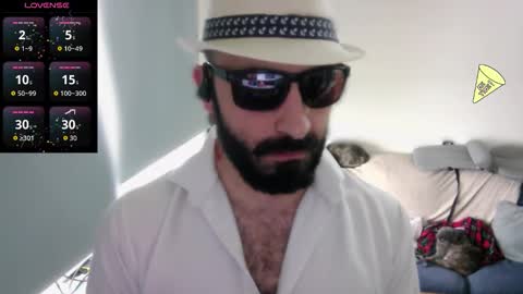 ona nisme online show from March 7, 12:02 pm