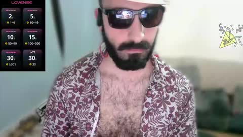 ona nisme online show from March 13, 6:25 pm