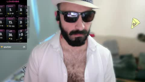 ona nisme online show from March 14, 6:30 am