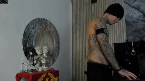 Snapshot of onceagain97_ chatting on October 1, 7:31 pm ... online show from October 1, 7:31 pm