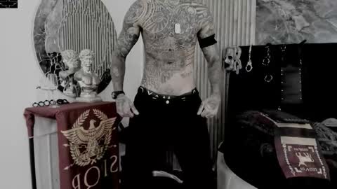 Snapshot of onceagain97_ chatting on October 4, 7:23 pm ... online show from October 4, 7:23 pm