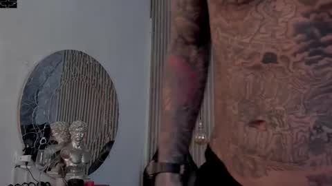 Snapshot of onceagain97_ chatting on October 7, 8:06 pm ... online show from October 7, 8:06 pm