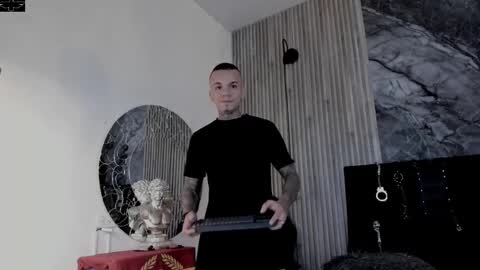 Snapshot of onceagain97_ chatting on October 12, 7:13 pm ... online show from October 12, 7:13 pm