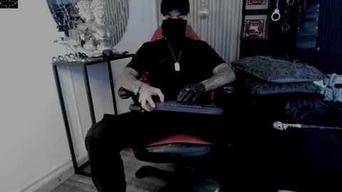 Snapshot of onceagain97_ chatting on October 14, 8:20 pm ... online show from October 14, 8:20 pm