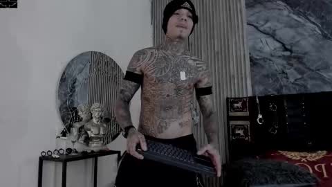 Snapshot of onceagain97_ chatting on October 15, 7:58 pm ... online show from October 15, 7:58 pm