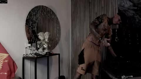 Snapshot of onceagain97_ chatting on October 21, 7:58 pm ... online show from October 21, 7:58 pm