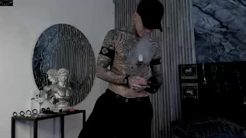 Snapshot of onceagain97_ chatting on October 22, 7:46 pm ... online show from October 22, 7:46 pm