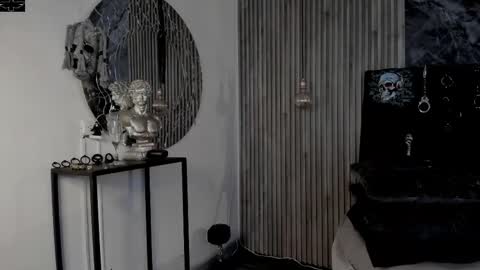 Snapshot of onceagain97_ chatting on October 25, 7:30 pm ... online show from October 25, 7:30 pm