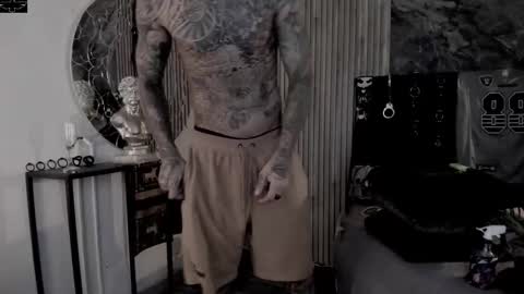 Snapshot of onceagain97_ chatting on November 3, 3:52 am ... online show from November 3, 3:52 am