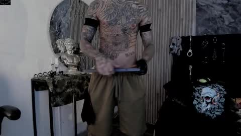 Snapshot of onceagain97_ chatting on November 7, 3:50 am ... online show from November 7, 3:50 am