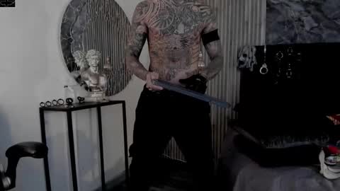 Snapshot of onceagain97_ chatting on November 8, 3:29 am ... online show from November 8, 3:29 am