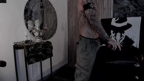 Snapshot of onceagain97_ chatting on November 13, 4:22 am ... online show from November 13, 4:22 am