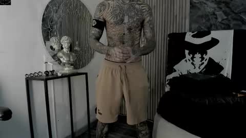 Snapshot of onceagain97_ chatting on November 16, 3:45 am ... online show from November 16, 3:45 am