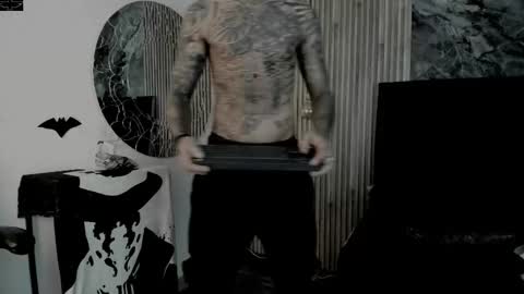 Snapshot of onceagain97_ chatting on December 4, 1:48 am ... online show from December 4, 1:48 am