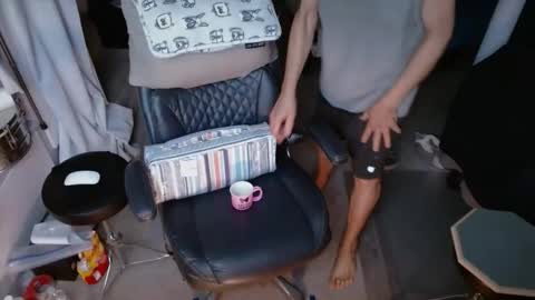 Snapshot of ondoko1234 chatting on February 17, 6:25 pm ondoko1234 online show from February 17, 6:25 pm