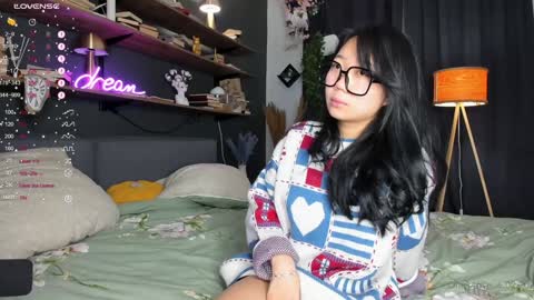 Ana online show from February 1, 12:16 pm