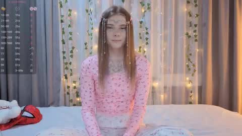 Eva online show from February 5, 2:00 pm