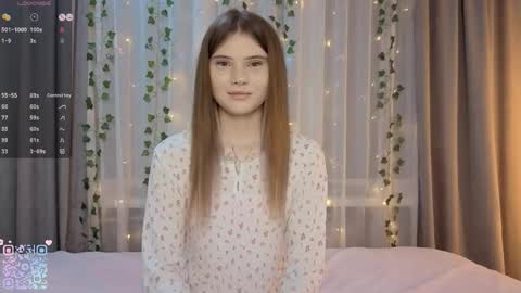 Eva online show from February 20, 2:17 pm