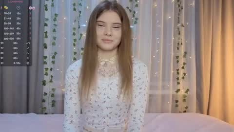 Eva online show from March 12, 1:50 pm