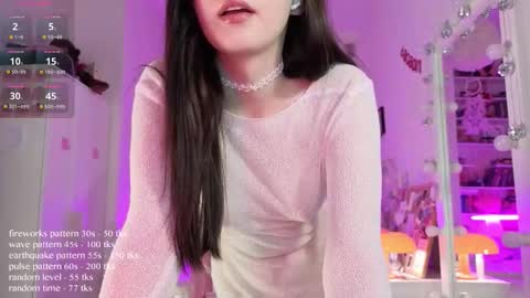 Ana online show from November 1, 11:01 am