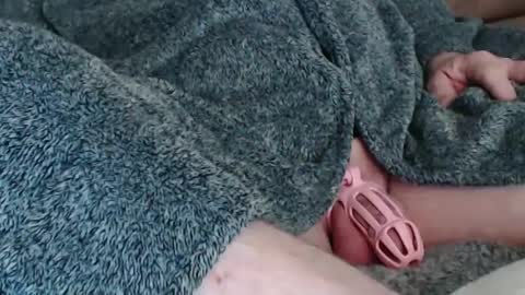 Butch online show from December 1, 7:03 pm