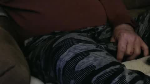 Butch online show from January 2, 12:13 am