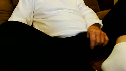 Butch online show from November 27, 2:57 am