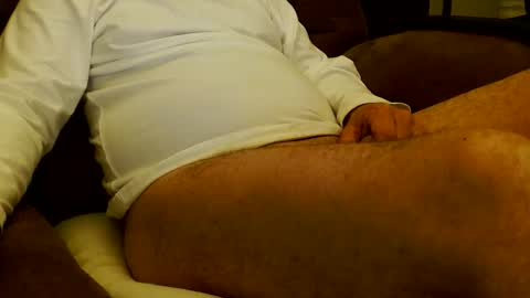 Butch online show from February 10, 2:04 am