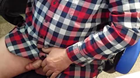 Unpredictable online show from November 8, 10:04 am