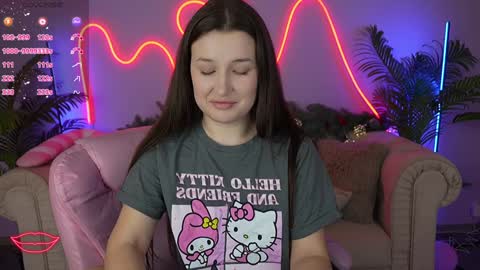 L A Y A online show from January 27, 5:48 pm