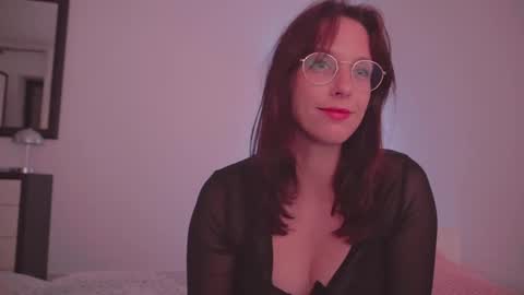 Ariel online show from February 28, 10:11 pm