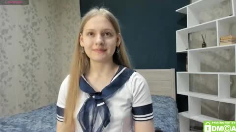 onelovelyalice online show from January 21, 6:45 pm