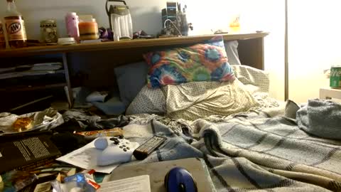 Snapshot of onemattu chatting on September 25, 5:33 am Mattu online show from September 25, 5:33 am