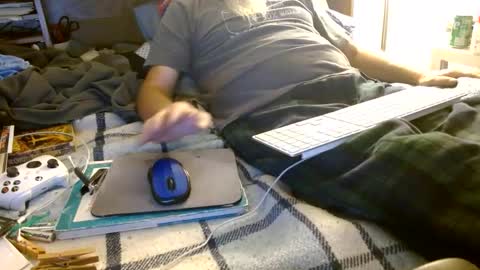 Snapshot of onemattu chatting on October 5, 5:39 am Mattu online show from October 5, 5:39 am